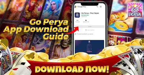 play perya app|GoPerya .